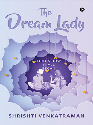 cover image of The Dream Lady